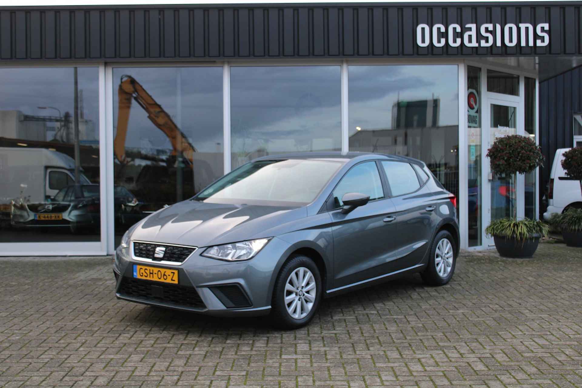 Seat IBIZA Style - 3/19