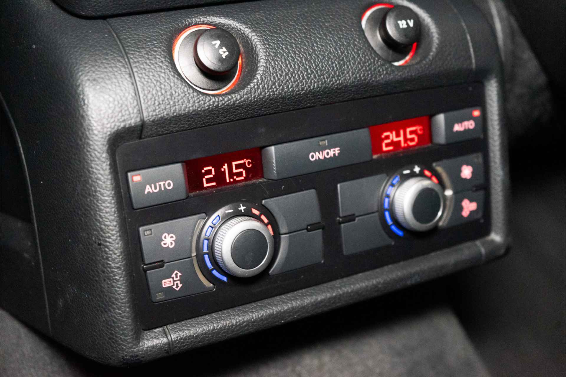 Audi Q7 3.0 TDI quattro Pro Line+ 233PK | YOUNGTIMER | NL AUTO+NAP | Pano | Luchtvering | Leder | VOL! - 31/50