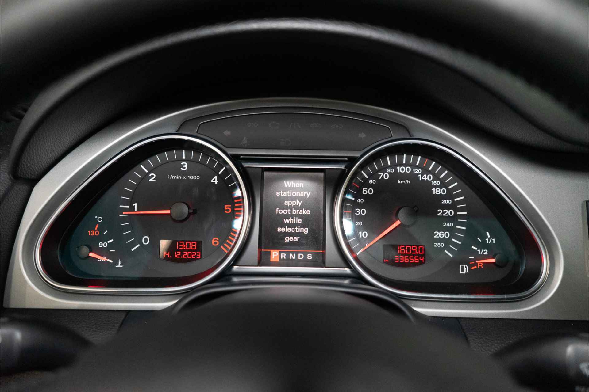 Audi Q7 3.0 TDI quattro Pro Line+ 233PK | YOUNGTIMER | NL AUTO+NAP | Pano | Luchtvering | Leder | VOL! - 35/50