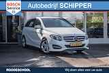 Mercedes-Benz B-Klasse B 180 122PK