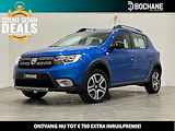 Dacia Sandero Stepway 0.9 TCe 90 Serie Limitée | Navigatie | Climate Control | Achteruitrijcamera