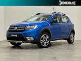 Dacia Sandero Stepway 0.9 TCe 90 Serie Limitée | Navigatie | Climate Control | Achteruitrijcamera