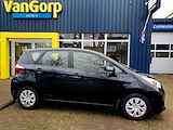 Toyota Verso-S 1.3 VVT-i Aspiration all-in prijs!