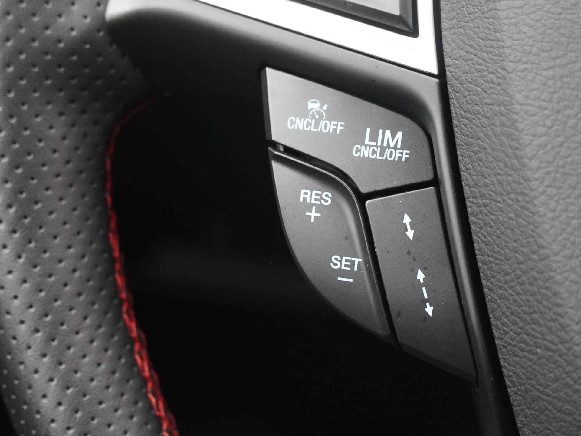 Ford S-Max 2.5 Hybrid 190 pk ST Line Automaat | Trekhaak | Leder | Adapt. cruise | 1.750KG trekgewicht! - 15/21