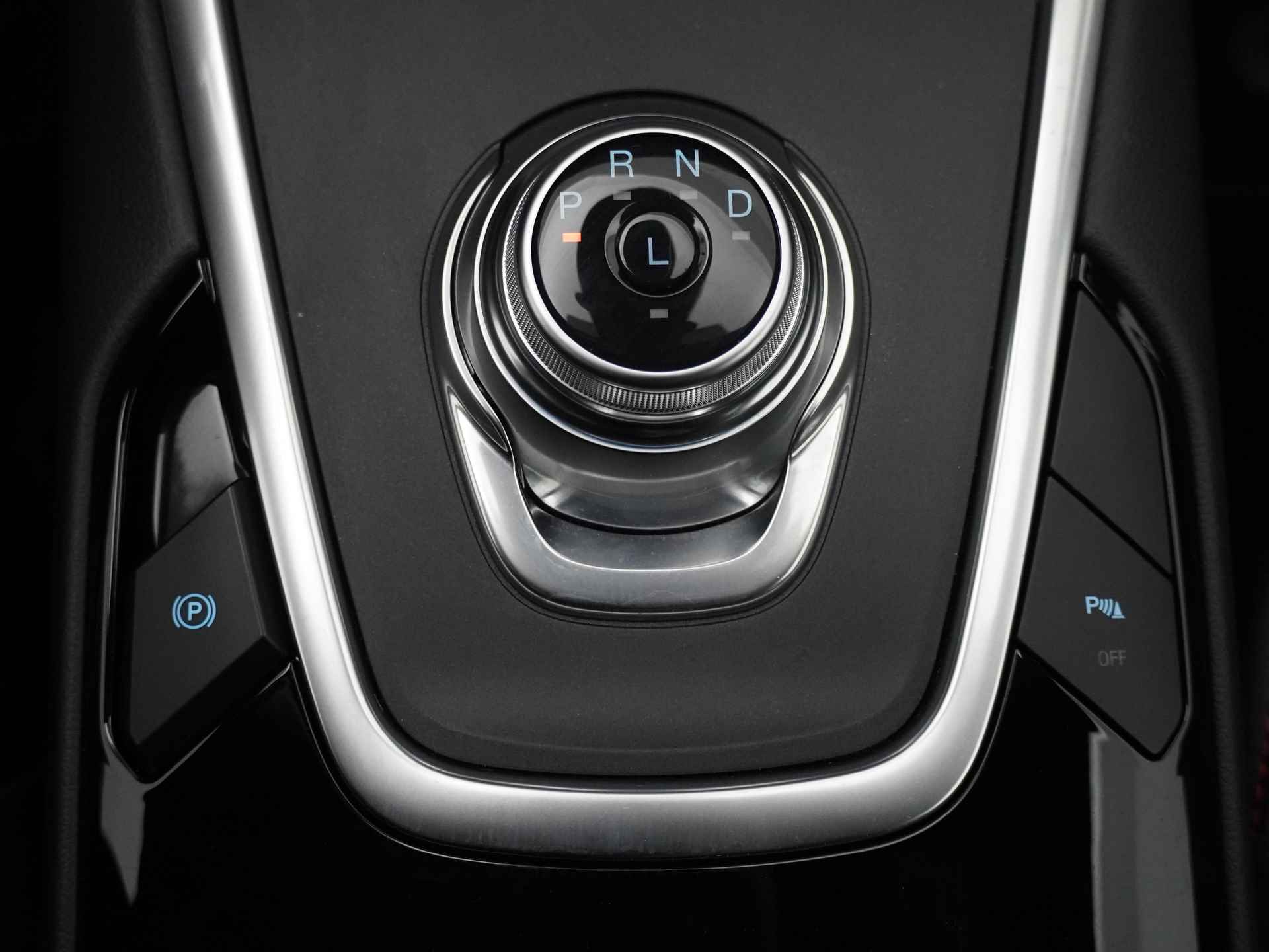 Ford S-Max 2.5 Hybrid 190 pk ST Line Automaat | Trekhaak | Leder | Adapt. cruise | 1.750KG trekgewicht! - 18/21