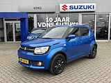 Suzuki Ignis 1.2 Select Navigatie Achteruitrijcamera Zeer zuinig info: M.Safari 0492588976