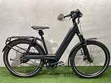 Riese & Müller Nevo4 GT Vario (Kiox 300 / 750Wh) Dames Dark Grey Matt 47cm 2023