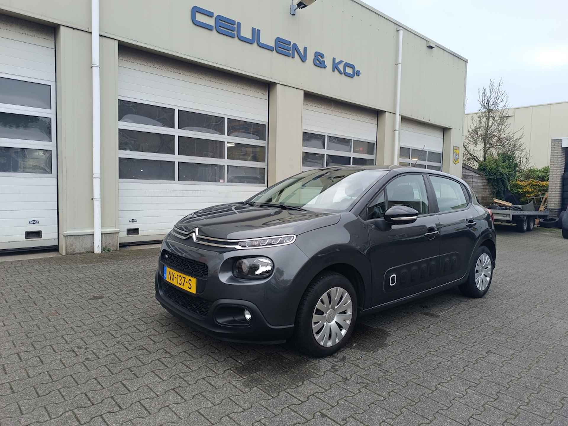 Citroën C3