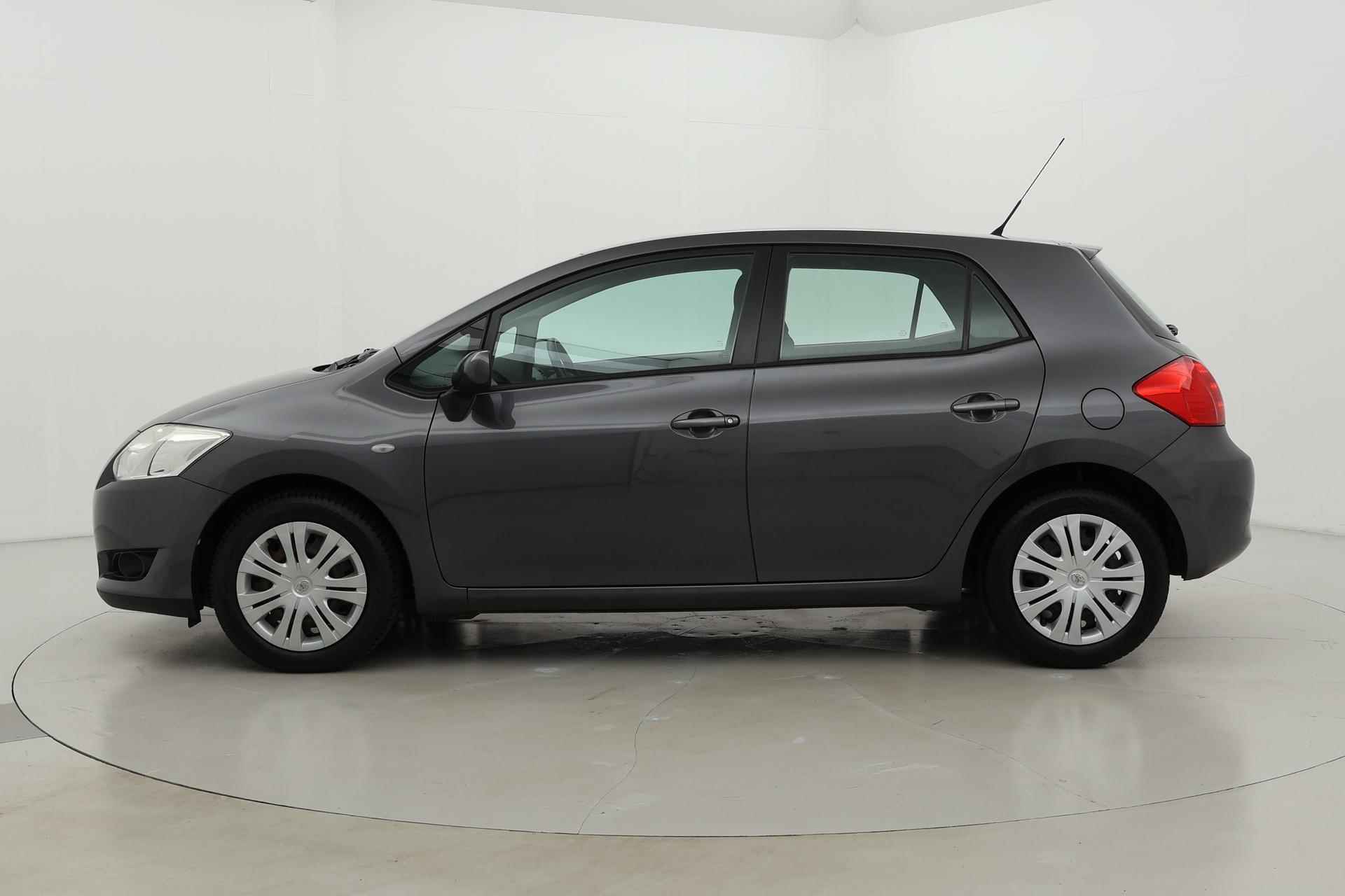 Toyota Auris 1.6 VVT-i Sol | Airco | Cruise - 11/29