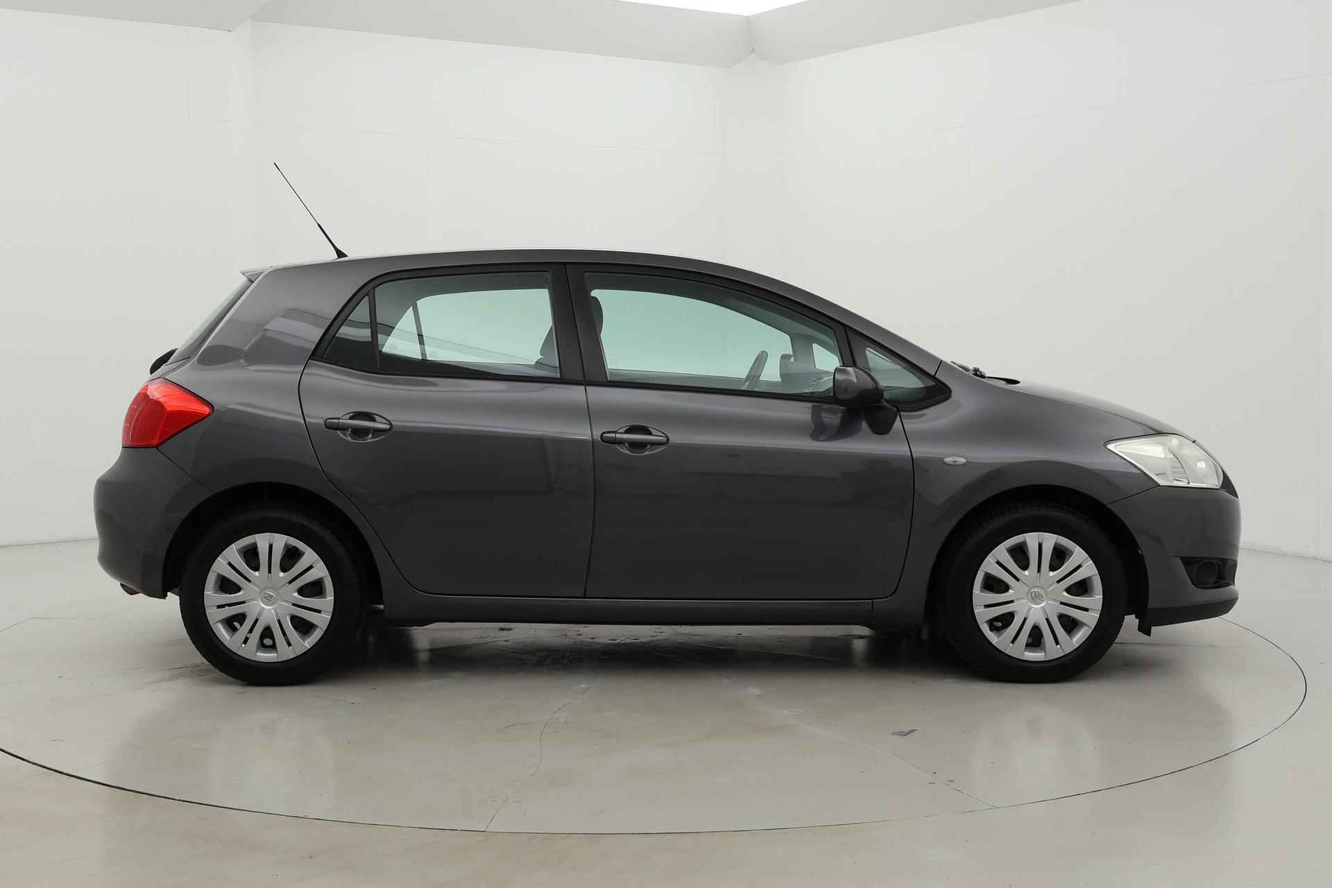 Toyota Auris 1.6 VVT-i Sol | Airco | Cruise - 12/29