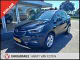 Opel Mokka X 1.4 Turbo Innovation Lederen bekleding, LED  AFL verlichting, Navigatie,A uitrijcamera PRIJS RIJKLAAR