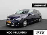 Lexus CT 200h 25th Edition | Sportstoelen | Stoelverwarming | Climate Control | Parkeersensoren |