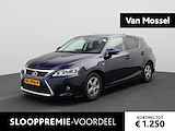 Lexus CT 200h 25th Edition | Sportstoelen | Stoelverwarming | Climate Control | Parkeersensoren |