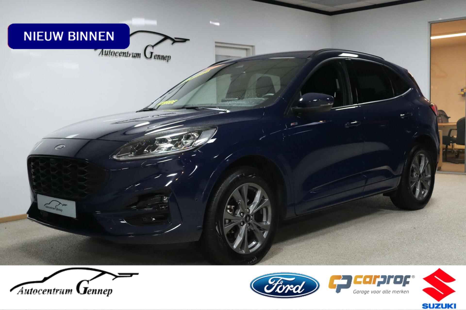 Ford Kuga BOVAG 40-Puntencheck