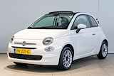 Fiat 500 C 1.2 Popstar