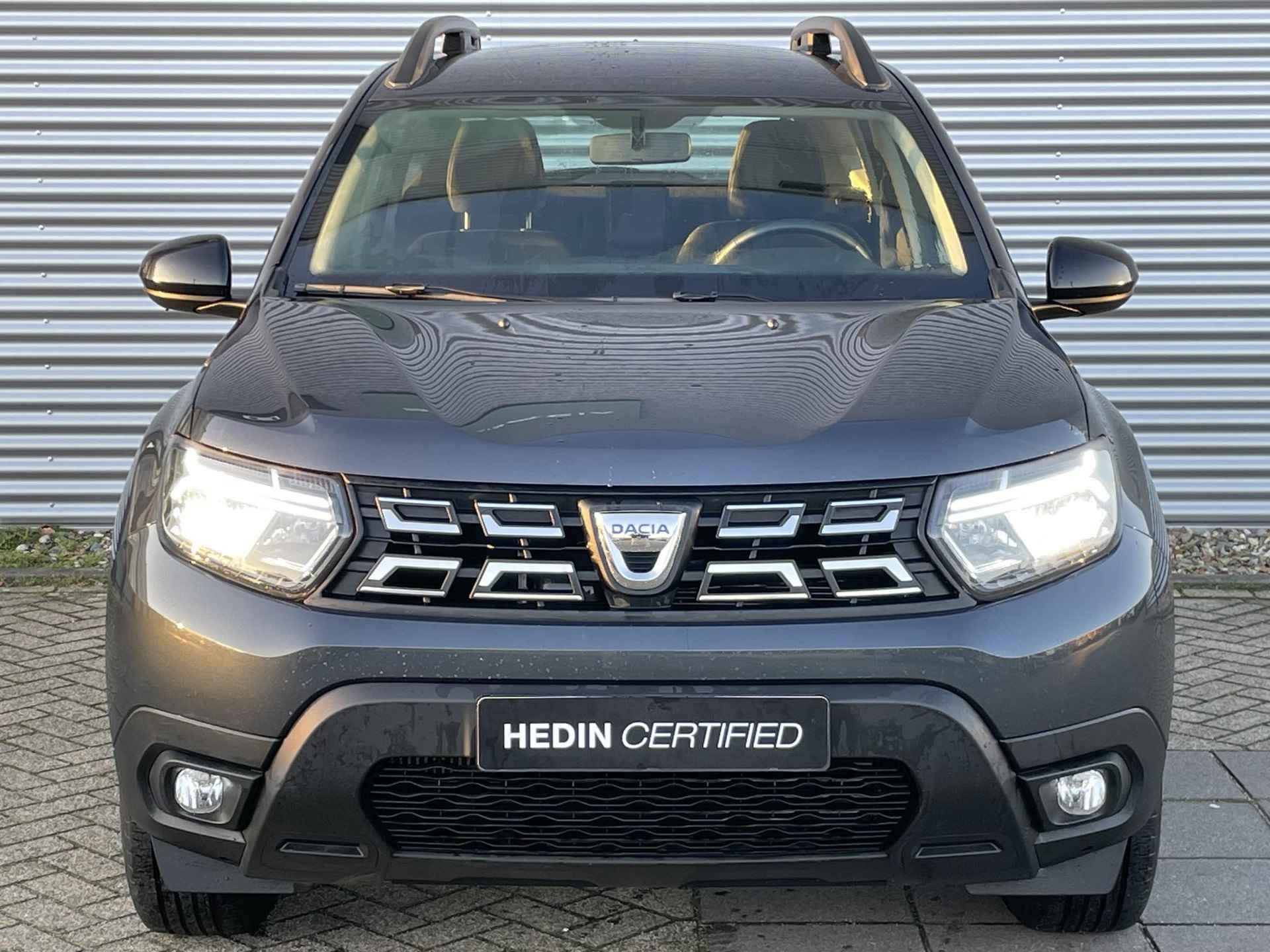 Dacia Duster 1.3 TCe Prestige - 2/31