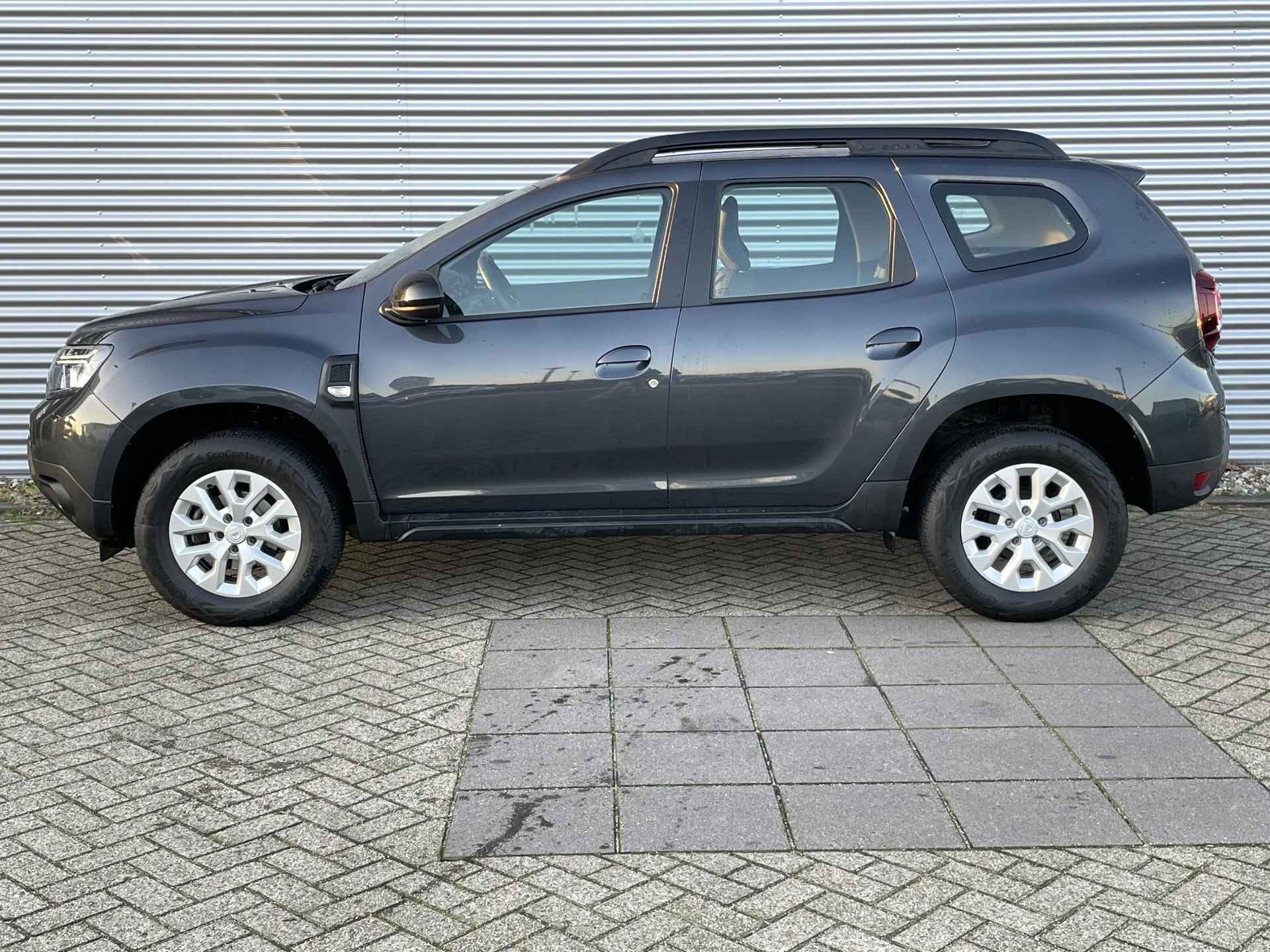 Dacia Duster 1.3 TCe Prestige - 4/31