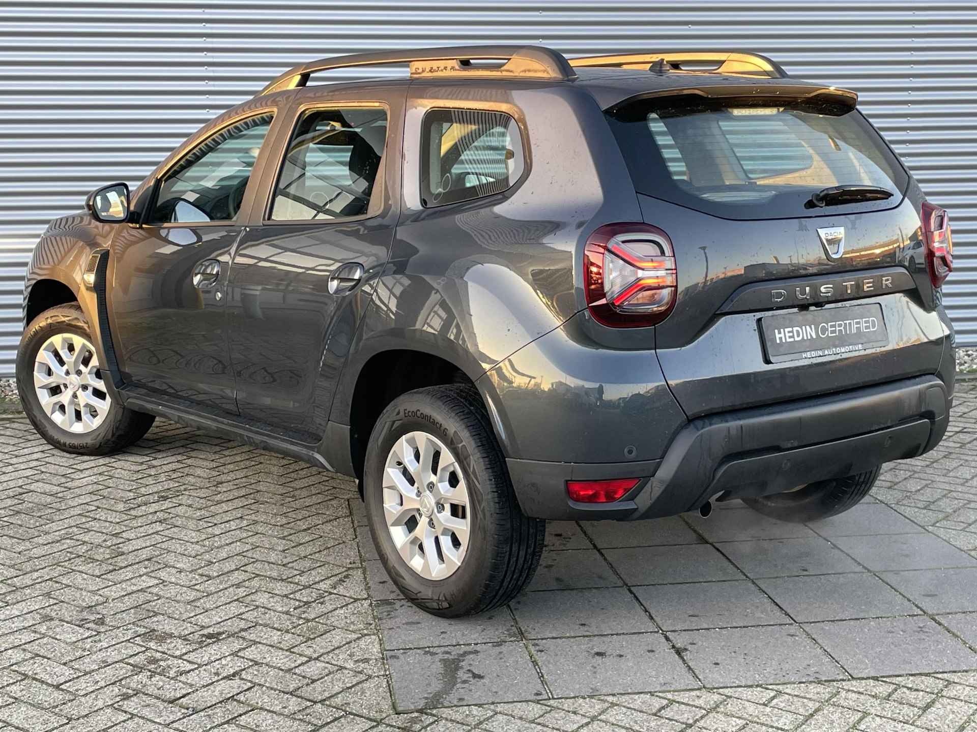 Dacia Duster 1.3 TCe Prestige - 6/31