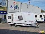 Dethleffs C'Go 495 FR - Airco - Voortent -