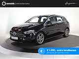 Mercedes-Benz B 250 e Star Edition AMG Line Panorama Dak | Stoel en Stuurwiel Verwarming| Elektrische Trekhaak | Elektrische Stoelen + Memory | Sfeerverlichting |