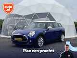 MINI Clubman 1.5 Cooper Business Edition | 17" Vent Spoke velgen | Carplay | PDC | Cruise Control |