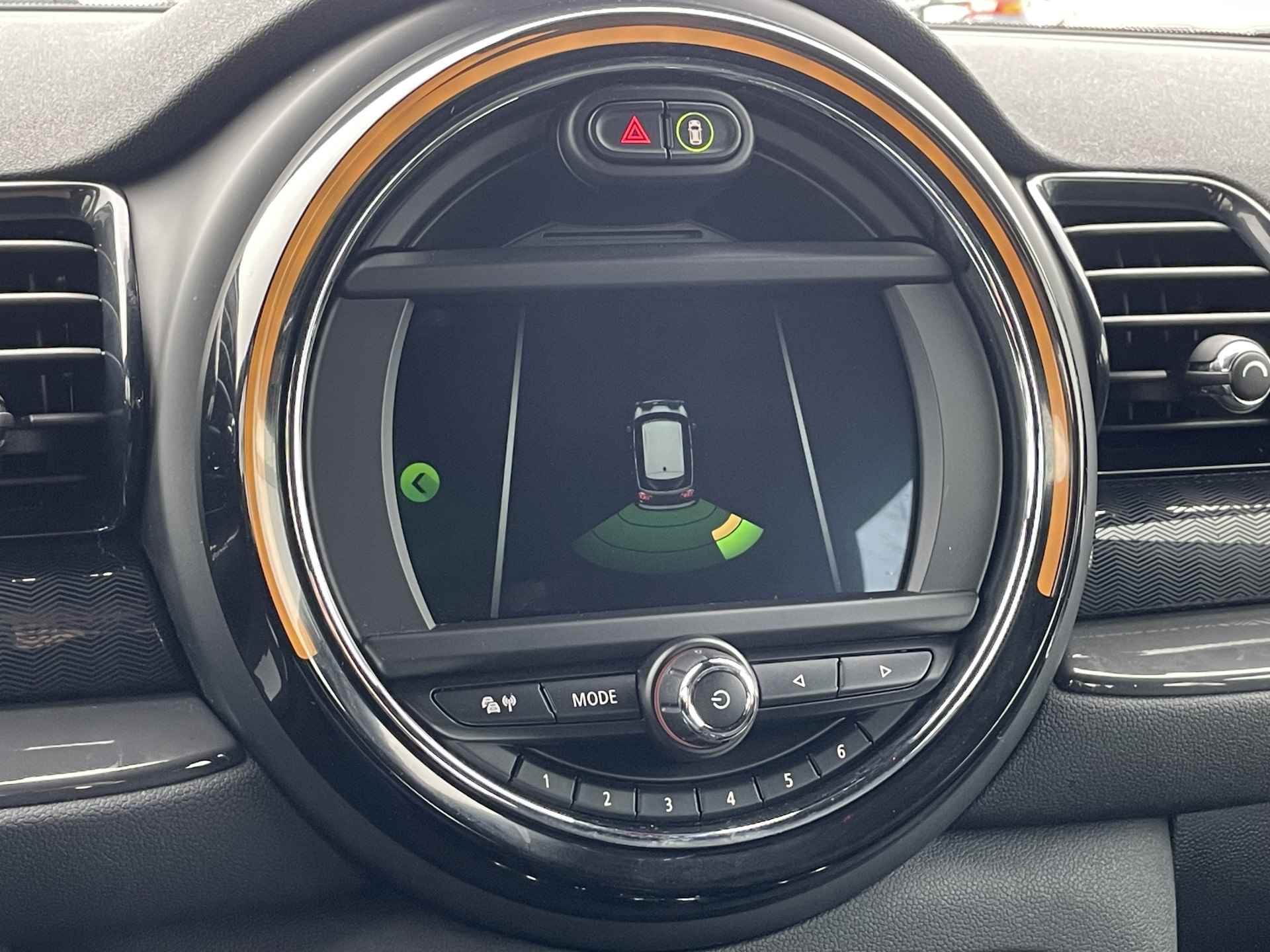 MINI Clubman 1.5 Cooper Business Edition | 17" Vent Spoke velgen | Carplay | PDC | Cruise Control | - 11/41