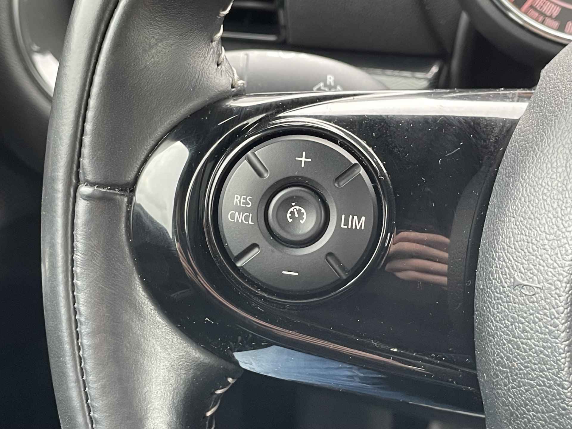 MINI Clubman 1.5 Cooper Business Edition | 17" Vent Spoke velgen | Carplay | PDC | Cruise Control | - 26/41