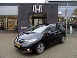 Honda Jazz 1.3 i-VTEC 102pk Elegance-Navi. | Rijklaar