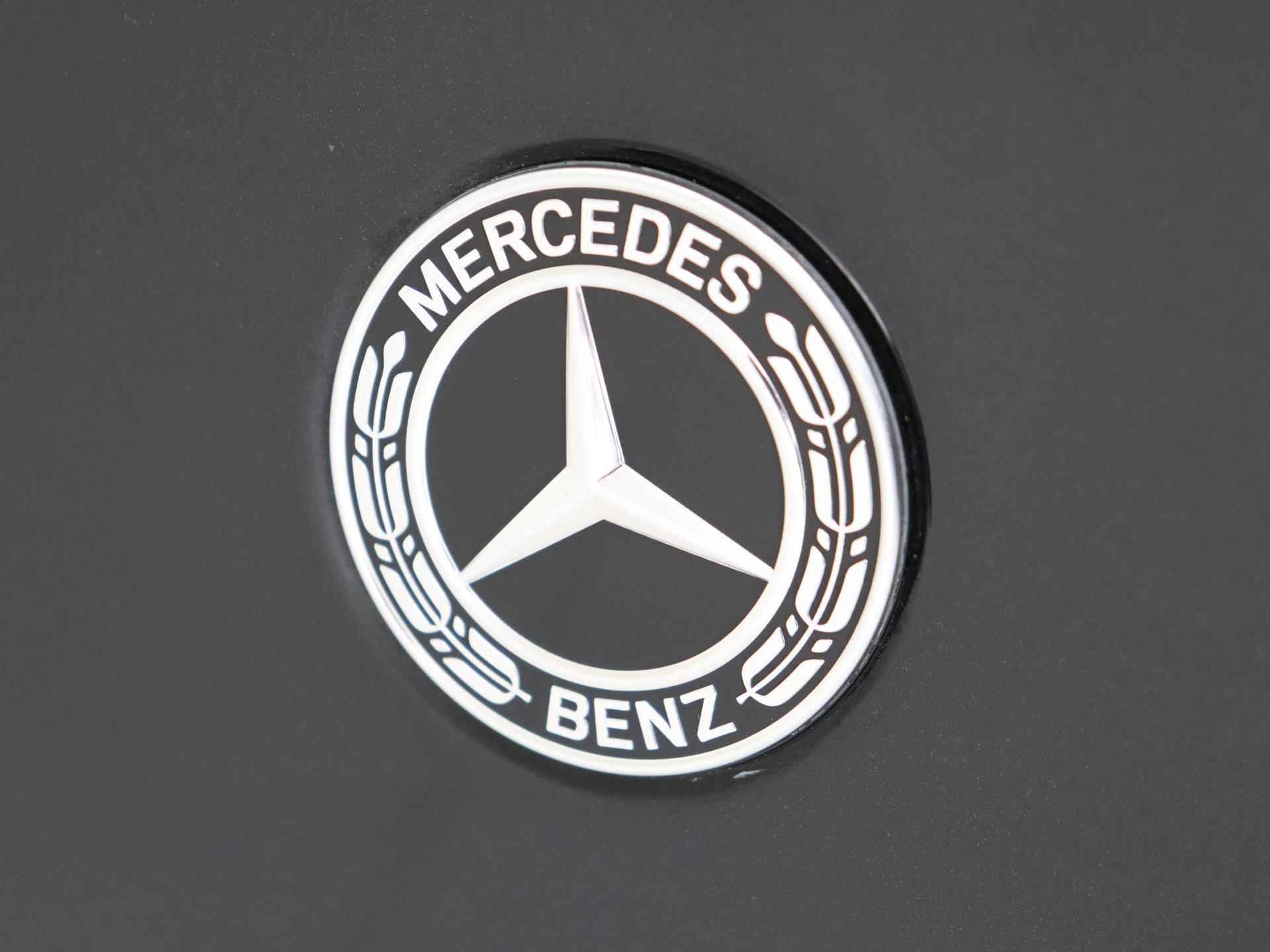 Mercedes-Benz GLB 200 AMG Line / Premium Plus/  Night/ - 34/39
