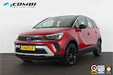 Opel Crossland 1.2 Turbo Elegance > Automaat/Zwart dak/Camera 180°/LED/Winterpakket...