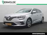 Renault Mégane Estate 1.3 TCe 140 Intens | Navigatie | Keyless entry