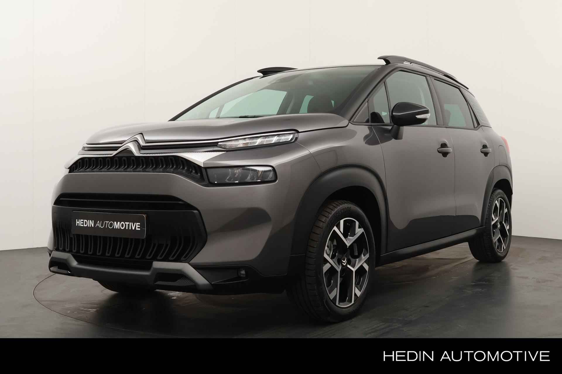 Citroën C3 Aircross BOVAG 40-Puntencheck