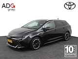 Toyota Corolla Touring Sports 2.0 Hybrid GR-Sport | Trekhaak | parkeersensoren voor en achter | Sportstoelen met stoelverwarming |