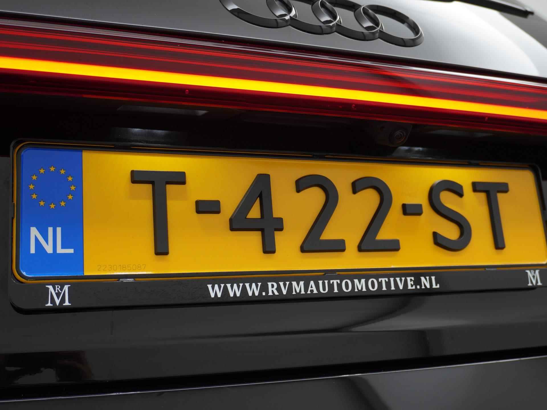 Audi E-tron 55 quattro S edition 95 kWh |HEAD UP | VIRTUAL MIRRORS | PANO| - 12/49