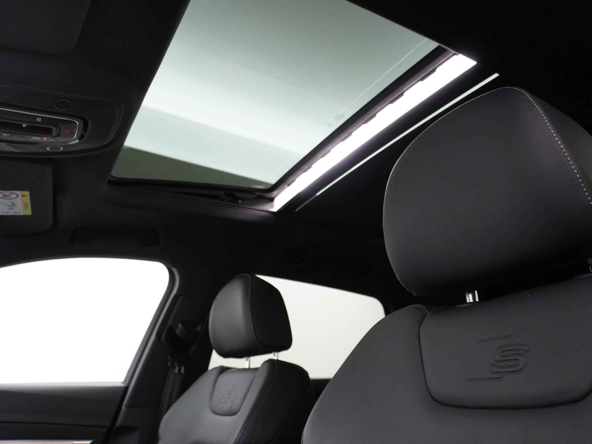 Audi E-tron 55 quattro S edition 95 kWh |HEAD UP | VIRTUAL MIRRORS | PANO| - 23/49