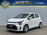 Kia Picanto 1.0 DPi 63pk 4-zits DynamicLine | Navigatie | CarPlay |  Parkeersensoren | Airco | CarPlay |