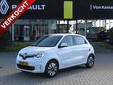 Renault Twingo R80 Electric 82pk Intens / Easy Link / Cruise- Control / 1e eigenaar