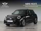 MINI Cooper C John Cooper Works Pakket XL