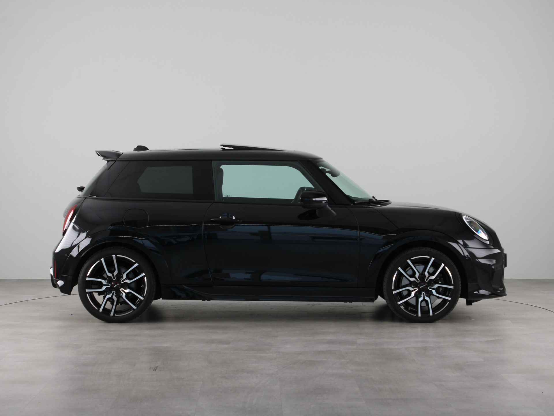 MINI Cooper C John Cooper Works Pakket XL - 10/27