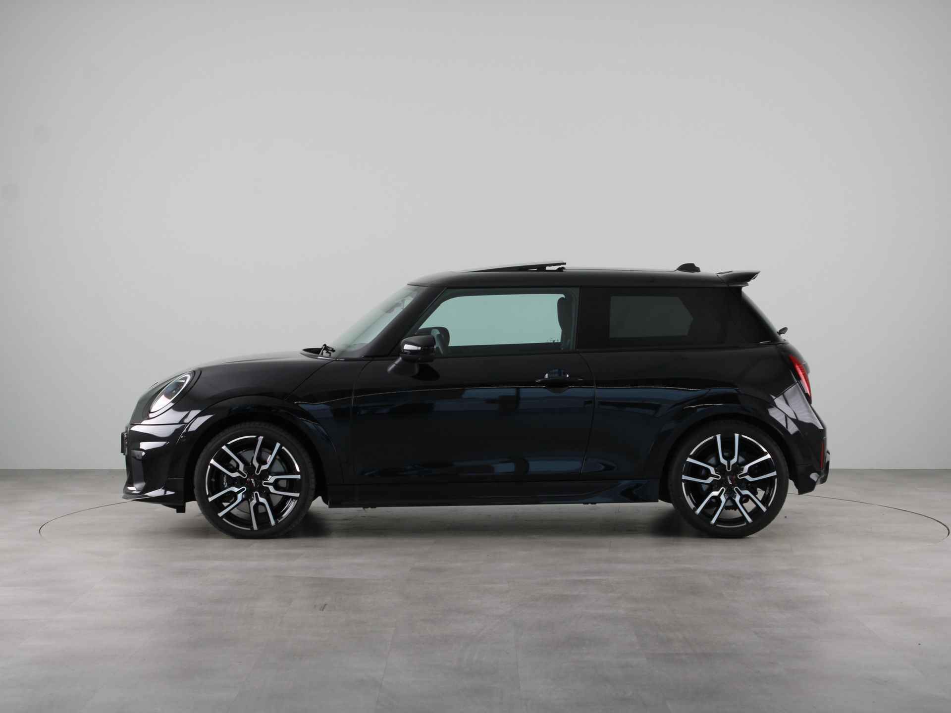 MINI Cooper C John Cooper Works Pakket XL - 14/27