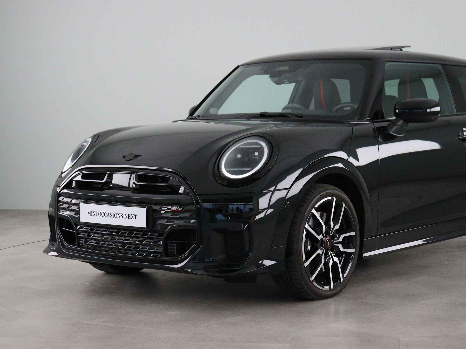 MINI Cooper C John Cooper Works Pakket XL - 22/27