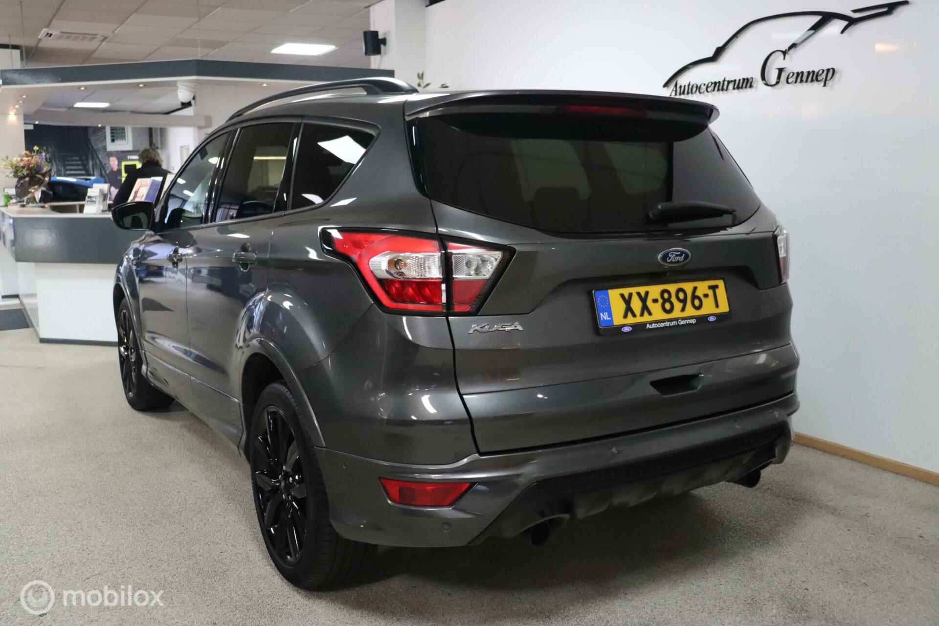 Ford Kuga 1.5 EcoBoost ST Line | 19'' wielen |Grote spoiler| - 16/33