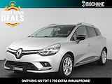 Renault Clio Estate 0.9 TCe 90 Limited | Volledig Dealeronderhouden | Climate Control | DAB+ | Navigatie |