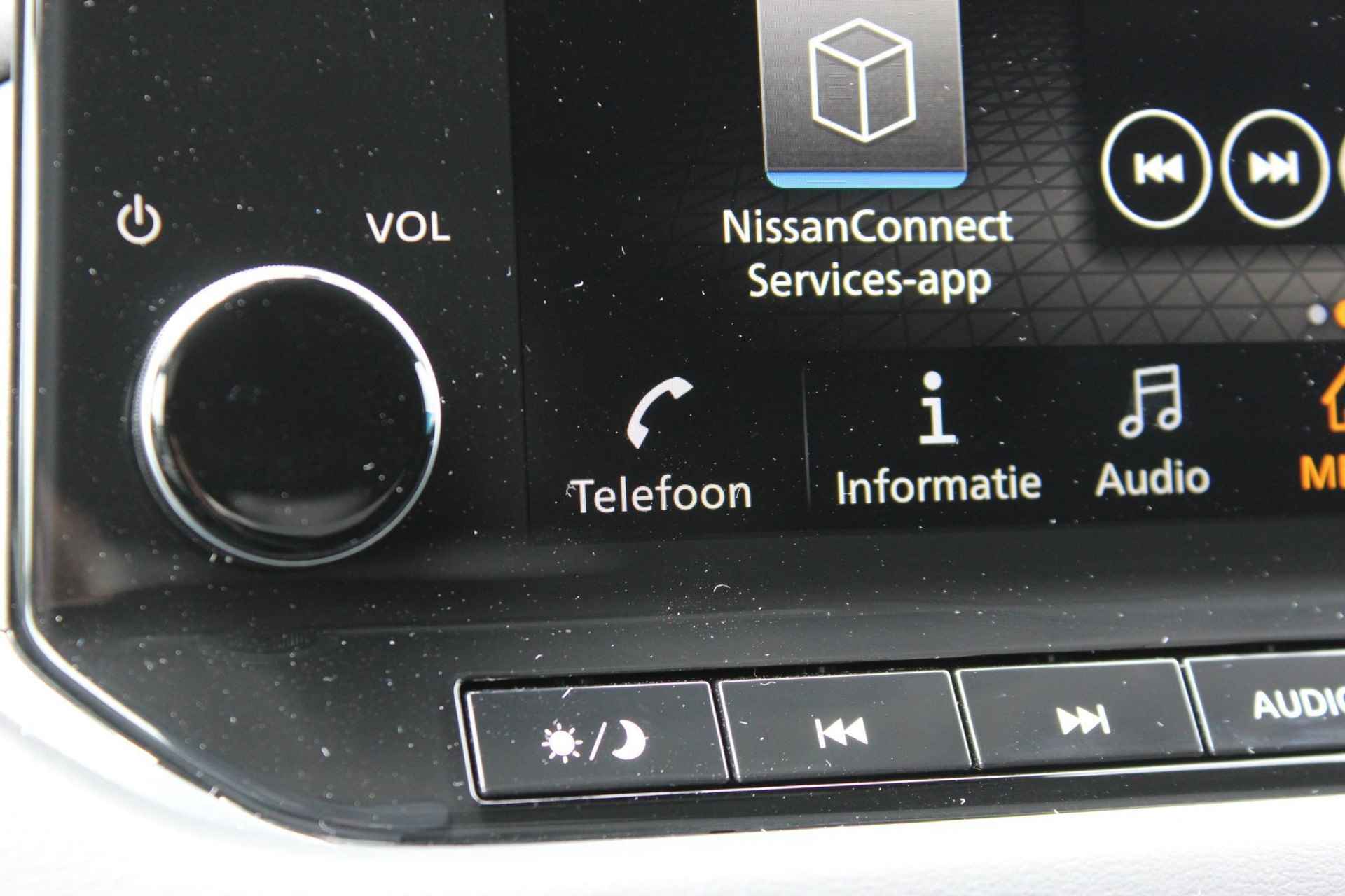 Nissan Qashqai 1.3 MHEV Premiere Edition Design Pack | Panoramadak | Head-Up Display | Navigatie | 360° Camera | Keyless Entry | Matrix-LED | Rijklaarprijs! - 18/25