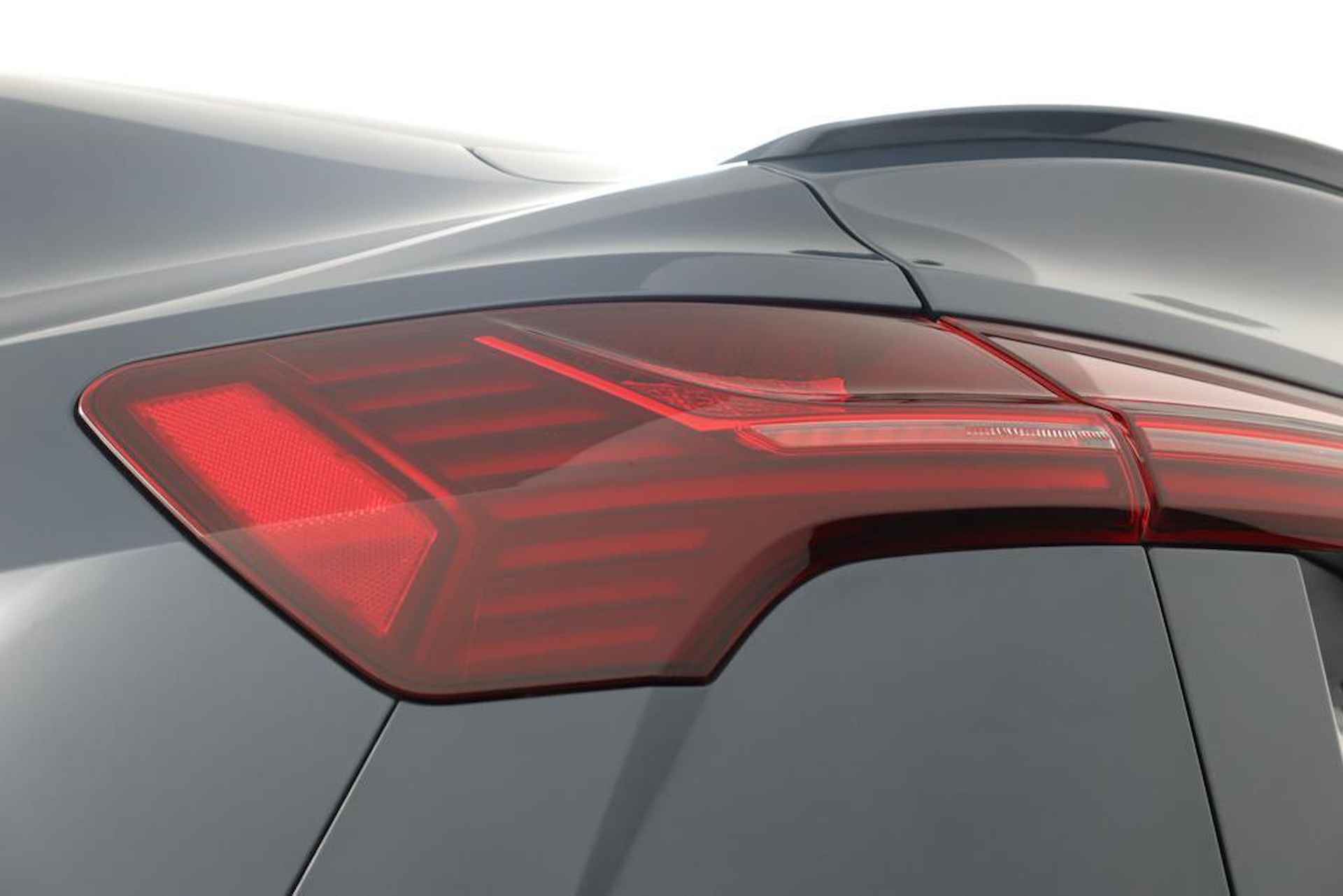 Audi e-tron Sportback 55 Quattro S Edition S Line | B&O | panoramadak | 21" - 38/65