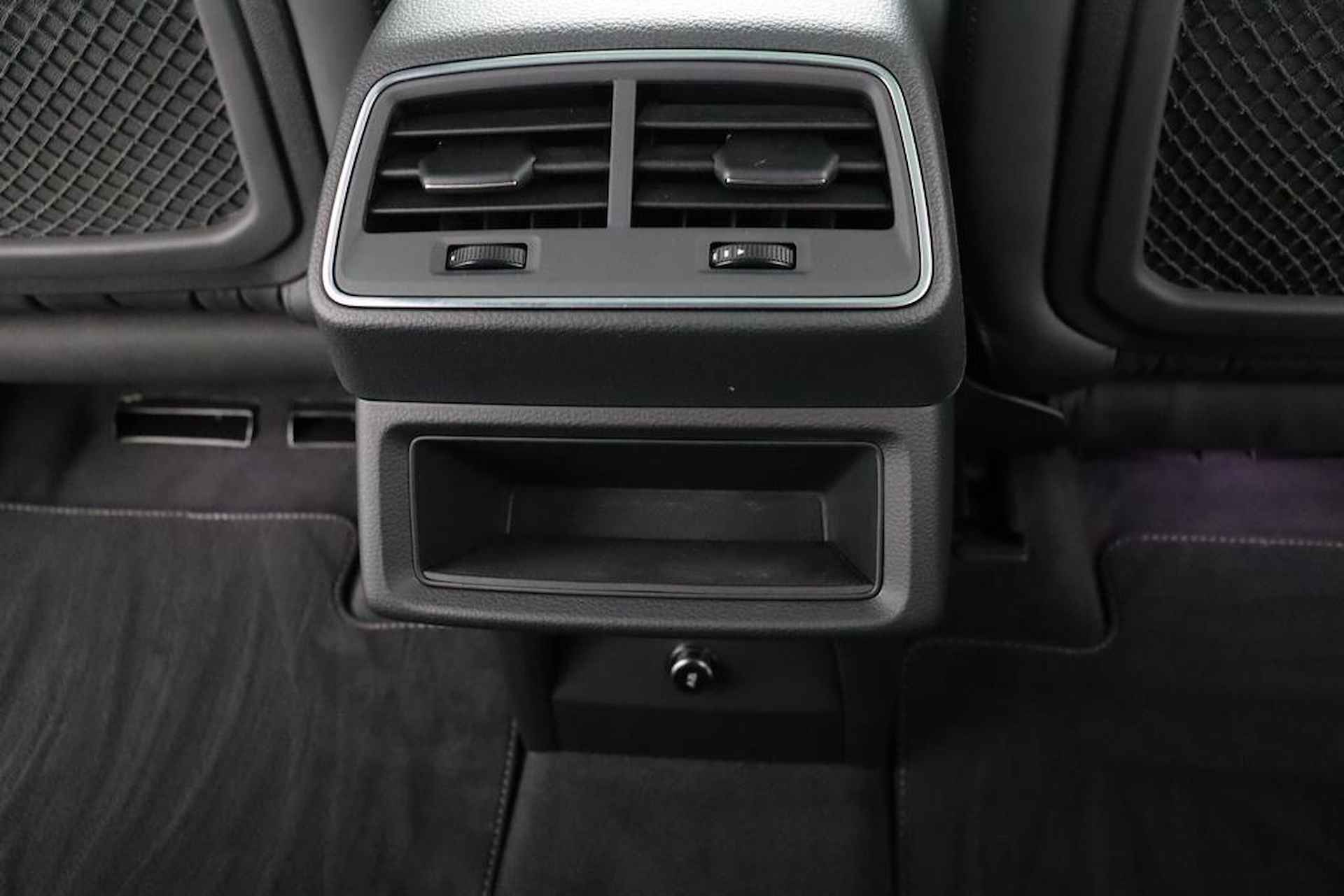 Audi e-tron Sportback 55 Quattro S Edition S Line | B&O | panoramadak | 21" - 45/65