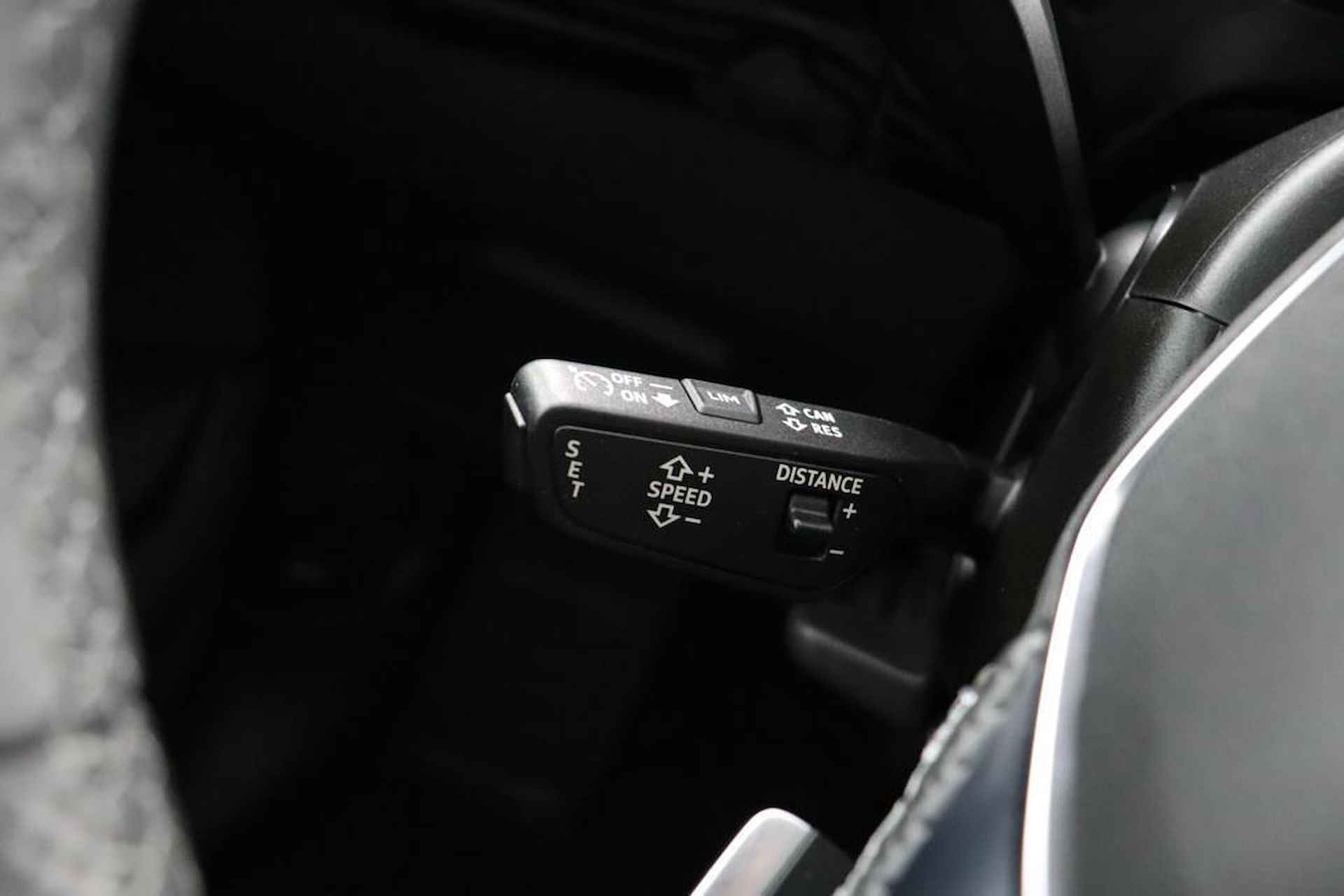 Audi e-tron Sportback 55 Quattro S Edition S Line | B&O | panoramadak | 21" - 46/65