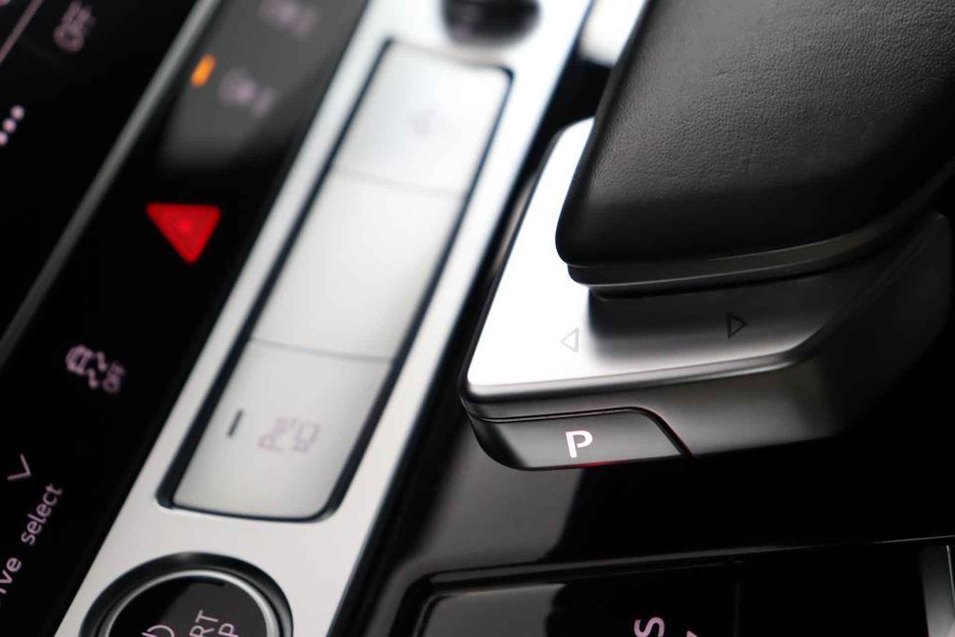 Audi e-tron Sportback 55 Quattro S Edition S Line | B&O | panoramadak | 21" - 49/65
