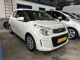 Citroen C1 1.0 VTi 72PK 5D Feel | Airco | Bluetooth | Elektr. ramen | NAP | Rijklaar prijs!