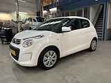 Citroen C1 1.0 VTi 72PK 5D Feel | Airco | Bluetooth | Elektr. ramen | NAP | Rijklaar prijs!